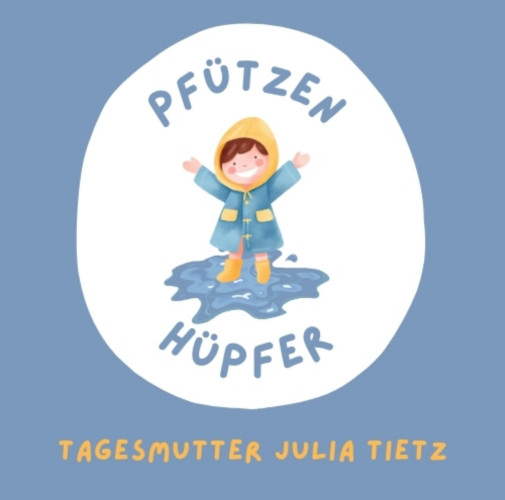 Kindertagespflege Pfützenhüpfer in Loßburg Kindertagespflege Pfützenhüpfer in Loßburg